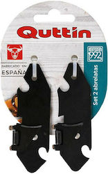 Quttin Metallic Can Opener S2202806