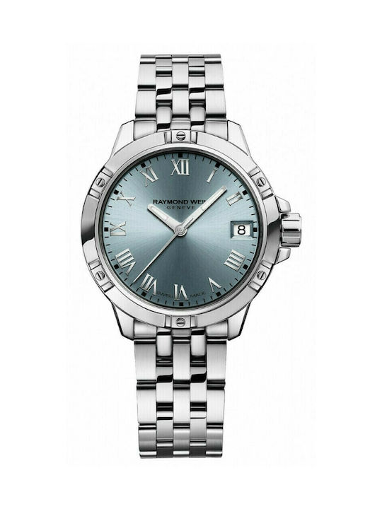 RAYMOND WEIL Tango Classic Ladies Quartz 30mm Blue Dial