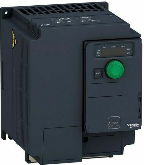 Schneider Electric Altivar ATV320 Ρυθμιστής Στροφών 4kW ATV320U40N4C