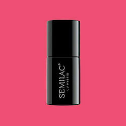 Semilac Classic Semipermanent Lac de Unghii Kis...