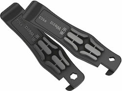 Wera Bicycle Set Bicycle Tire Lever