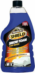 Armor All Snow Foam Σαμπουάν Ενεργού Αφρού 520ml