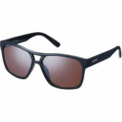 Shimano Fahrradbrillen Square Cesqre2 mit Schwa...