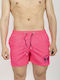Men's Swimwear Shorts Camelia Rose
