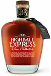 The Highball Express Ρούμι 23 Ετών 40% 700ml