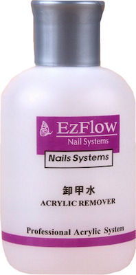 Pure Acetone Nail Polish Remover 150ml 113908