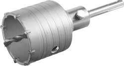 Total Διαμαντοκορώνα SDS 60mm