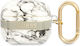 Guess Marble Strap Θήκη Σιλικόνης με Γάντζο σε ...