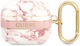 Guess Marble Strap Θήκη Σιλικόνης με Γάντζο σε ...