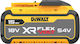 Dewalt Μπαταρία Εργαλείου 54V με Χωρητικότητα 15Ah
