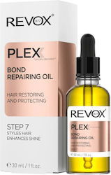 Revox Plex Bond Repairing Oil Step 7 30ml Revox Plex Bond Repairing Oil Step 7 30ml