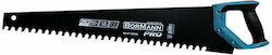 Bormann Pro BHT7216 Concrete Handsaw 65cm Bormann Pro BHT7216 Concrete Handsaw 65cm