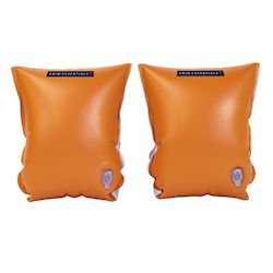 Swim Essentials Swimming Armbands for 1-2 years old Orange