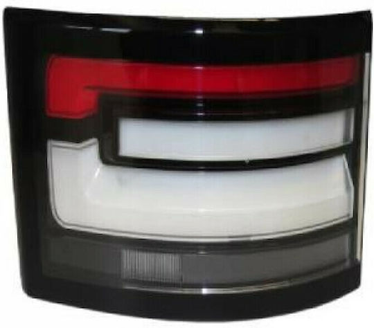 Valeo Rücklichter LED für Land Rover Entdeckung 1Stück