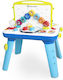 Baby Einstein Маса за дейности със светлина и звуци