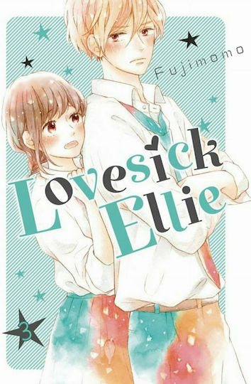 Lovesick Ellie, Vol. 3