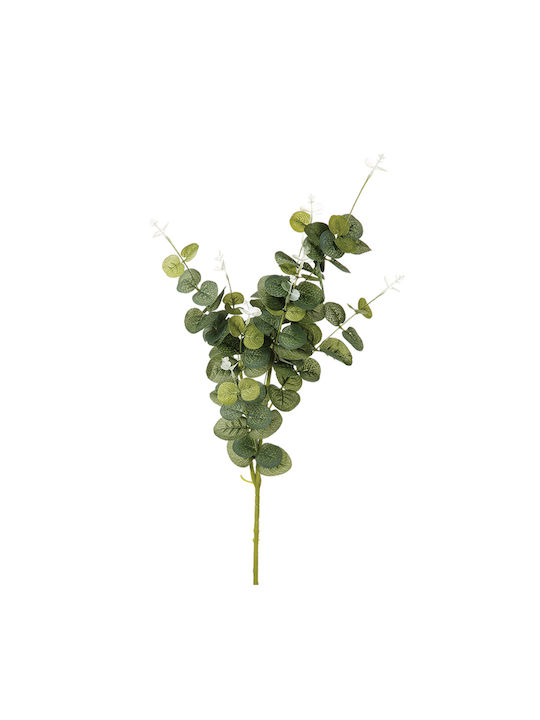 Spitishop Τεχνητό Φυτό Ευκάλυπτος 91cm