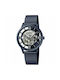 Festina Watch Battery with Blue Metal Bracelet