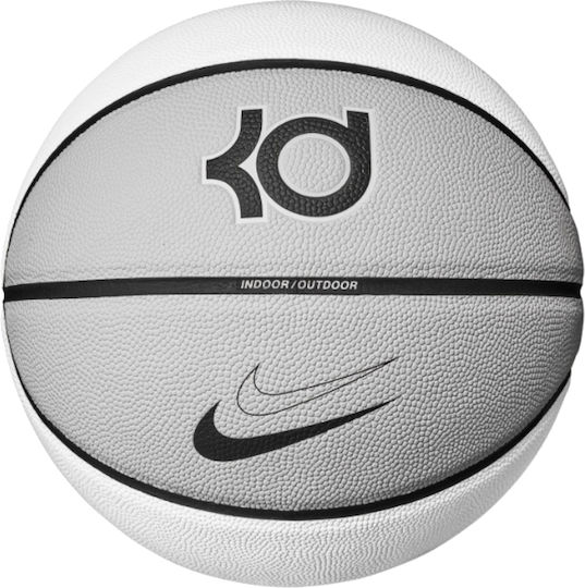 Nike All Court 8P Kevin Durant Μπάλα Μπάσκετ Indoor/Outdoor
