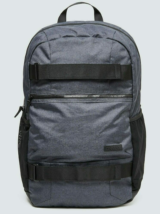 Oakley Transit 25lt Μαύρο
