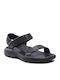 Kids' Sandals Hurricane Drift Anatomic Black