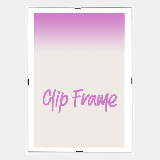 Hoper Wandmontage Fotorahmen Kein Rahmen