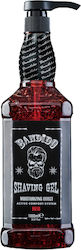 Bandido Red Gel Ξυρίσματος 1000ml Bandido Red Gel Ξυρίσματος 1000ml