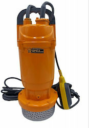 Epica Star Pump Waste Water / Sewage 0.75hp EP-50493 Epica Star Pump Waste Water / Sewage 0.75hp EP-50493