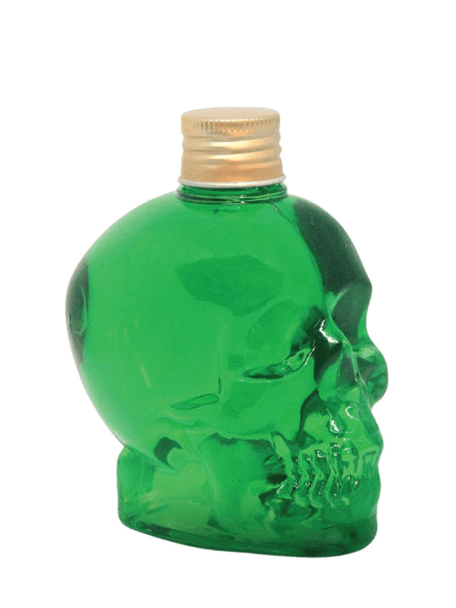 BANDIDO Eau De Parfum Original – 400 Ml Duftwasser Für Männer