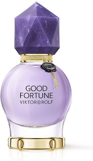 Viktor & Rolf Good Fortune Eau de Parfum Refillable 30ml