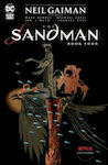 The Sandman Book Four, 1