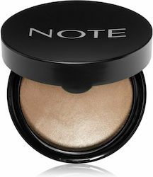 Note Baked Πούδρα 10gr Note Baked Πούδρα 10gr