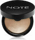 Note Baked Powder 02 Miere caldă 10gr