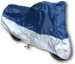 ShinYo ShinYo Motorradabdeckung Wasserdicht Innen Mittel Größe M203xP89xH122cm ShinYo ShinYo Motorradabdeckung Wasserdicht Innen Mittel Größe M203xP89xH122cm