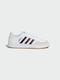 Adidas Breaknet Мъжки Маратонки Cloud White / Legend Ink / Vivid Red