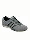 Adidas Adi Racer Ανδρικά Sneakers Γκρι