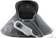 Alfa Care Power Heat Shoulder/Neck Heating Pad Gray 62x60cm