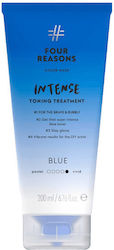 Four Reasons Intense Toning Treatment Blue Four Reasons Intense Toning Treatment Blue