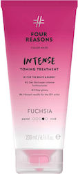 Four Reasons Intense Toning Treatment Fuchsia Four Reasons Intense Toning Treatment Fuchsia