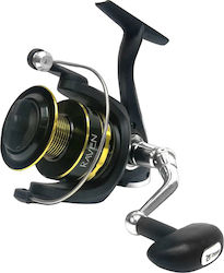 Pioneer Raven 6000 Макара за риболов за Вертикална