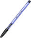 Bic Cristal Soft Pen Ballpoint 1.2mm with Black...