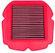 BMC Air Filter Filtru de aer pentru motociclete Suzuki SFV 650 - SFV 650 2009