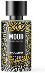 Mood Triumph Parfumuri Bărbați Eau De Parfum 100ml Mood Triumph Parfumuri Bărbați Eau De Parfum 100ml