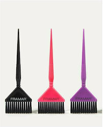 Framar Brushes 3 Pieces