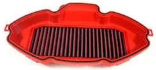 BMC Air Filter Motorrad-Luftfilter Honda NC700X