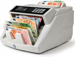 Safescan Banknote Counter ECB Tested Καταμετρητής
