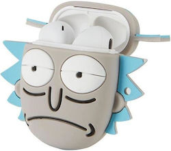 T'nB Rick Earbud Rick and Morty T'nB Rick Earbud Rick and Morty
