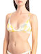 Tie&Dye Yellow