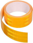 Rolinger Adhesive Reflective Tape Yellow