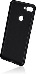 Naxius 1.8mm Задна корица Силикон 1.8мм Черен (...